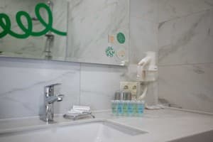 Weekend Family Hotel 47