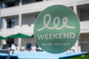 Weekend Family Hotel 1