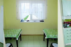 Зеленый Остров 1