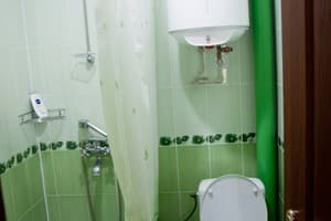 Гостиный двор Зеленый Остров. Стандарт трехместный Стандарт 2