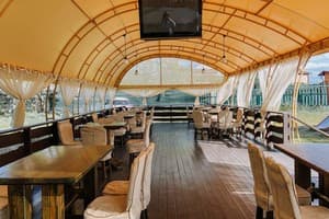 Золотой берег 1