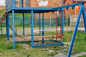 Золотой берег 4