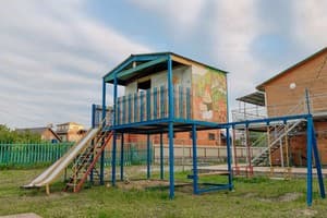 Золотой берег 5