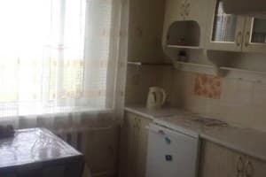 Квартира в Радужном. Апартаменты 4-местный Двухкомнатные (4 этаж)  12