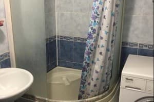 Квартира в Радужном. Апартаменты 4-местный Двухкомнатные (4 этаж)  14