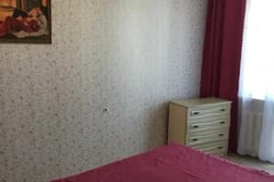 Квартира в Радужном. Апартаменты 4-местный Двухкомнатные (4 этаж)  2