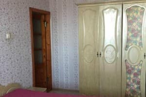 Квартира в Радужном. Апартаменты 4-местный Двухкомнатные (4 этаж)  1