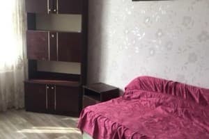 Квартира в Радужном. Апартаменты 4-местный Двухкомнатные (4 этаж)  5