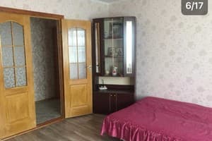 Квартира в Радужном. Апартаменты 4-местный Двухкомнатные (4 этаж)  3