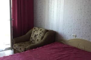 Квартира в Радужном. Апартаменты 4-местный Двухкомнатные (4 этаж)  4